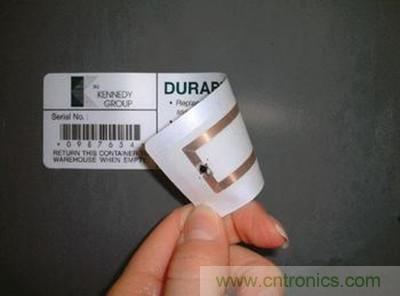 eID VS RFID：電子標(biāo)簽技術(shù)對(duì)比孰優(yōu)孰劣？