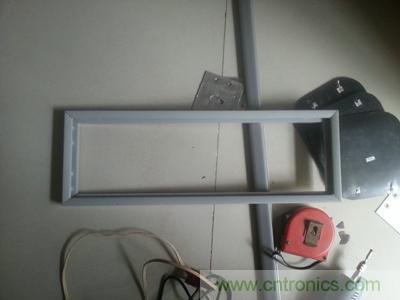 手工打造太陽(yáng)能充電照明系統(tǒng):點(diǎn)亮LED給手機(jī)充電