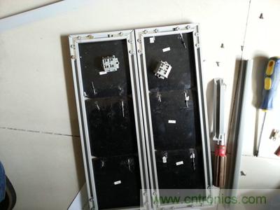 手工打造太陽(yáng)能充電照明系統(tǒng):點(diǎn)亮LED給手機(jī)充電