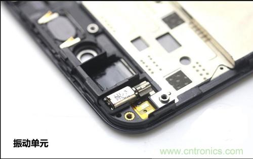 全球最薄！5.75mm Hi-Fi手機(jī)vivo X3真機(jī)拆解