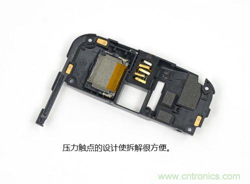 揭秘八核X8 SoC真面目，智能手機(jī)Moto X詳細(xì)拆解！