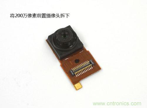 揭秘八核X8 SoC真面目，智能手機(jī)Moto X詳細(xì)拆解！