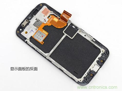 揭秘八核X8 SoC真面目，智能手機(jī)Moto X詳細(xì)拆解！