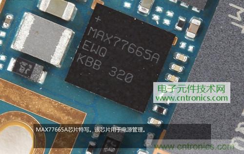 完爆三星Note 3，小米3移動版工程機拆解！