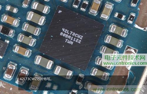 完爆三星Note 3，小米3移動版工程機拆解！