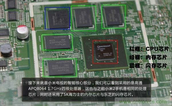 “價(jià)格戰(zhàn)”失??！2999小米電視拆解看做工