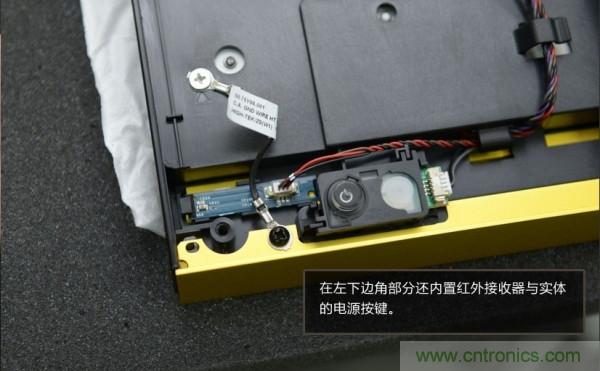 “價(jià)格戰(zhàn)”失?。?999小米電視拆解看做工