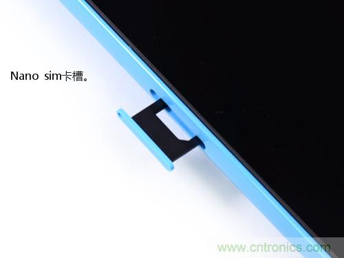 內部設計能否出“彩”？“五彩機身”iPhone 5C拆解揭秘