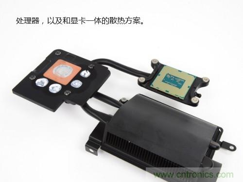 蘋果21.5/27寸新iMac拆解：硬件全面升級(jí)，維修不容易