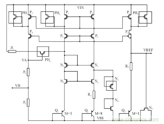 可實現(xiàn)高效率、高調(diào)光比的LED恒流驅(qū)動電路設(shè)計