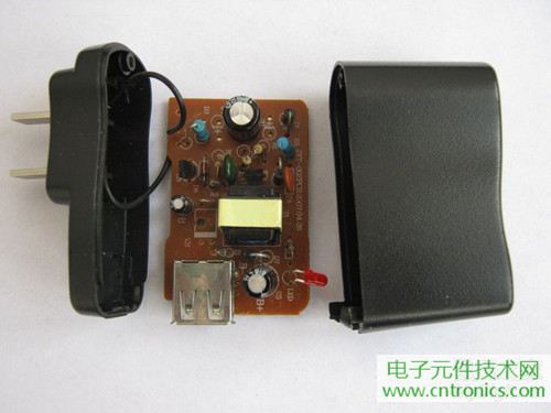 DIY:自制紅外遙控開關(guān)【附電路圖】