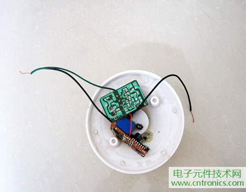 DIY:自制紅外遙控開關(guān)【附電路圖】