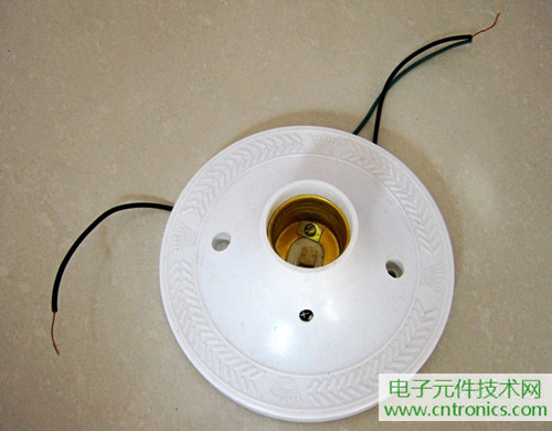 DIY:自制紅外遙控開關(guān)【附電路圖】