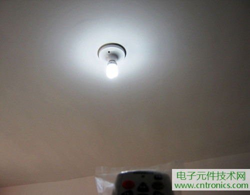 DIY:自制紅外遙控開關(guān)【附電路圖】