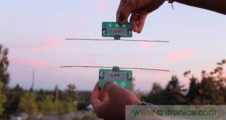 網(wǎng)友熱議：無電池手機(jī)能否實現(xiàn)？