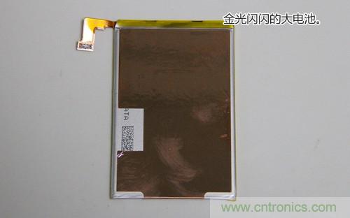 拆解4G新機索尼M35t：用料十足，易于維修