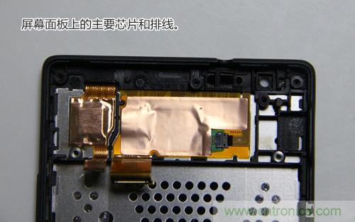 拆解4G新機索尼M35t：用料十足，易于維修