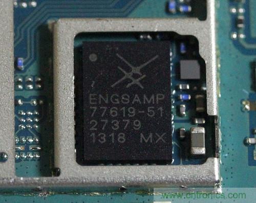 拆解4G新機索尼M35t：用料十足，易于維修