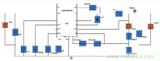 PCB布局的關(guān)鍵！教你一次搞定PCB布局