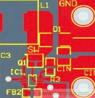 PCB布局的關(guān)鍵！教你一次搞定PCB布局