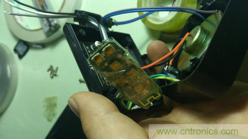 DIY:普通音響變身可充電藍(lán)牙音響