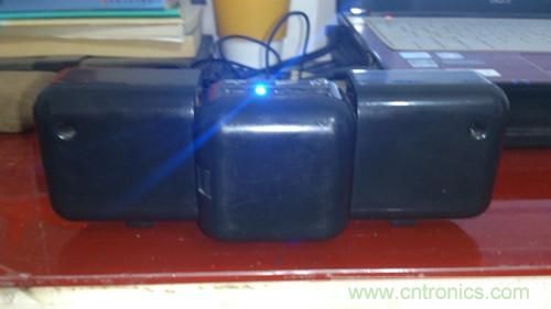 DIY:普通音響變身可充電藍(lán)牙音響