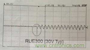 工程師分享：用PPTC對(duì)交流變壓器保護(hù)該注意些什么？