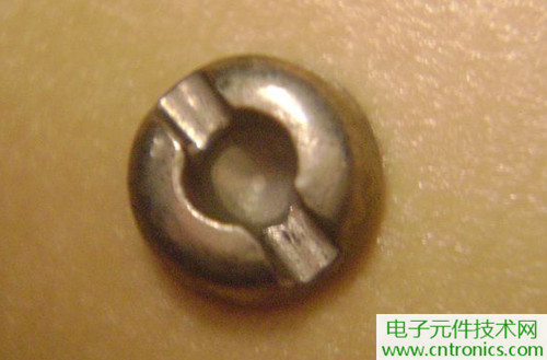 拆個(gè)老古董，日本精工石英電子掛鐘拆解