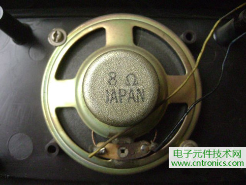 拆個(gè)老古董，日本精工石英電子掛鐘拆解