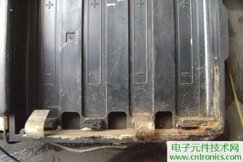 拆個(gè)老古董，日本精工石英電子掛鐘拆解