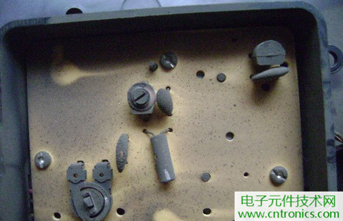 拆個(gè)老古董，日本精工石英電子掛鐘拆解