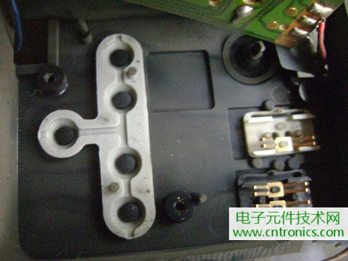 拆個(gè)老古董，日本精工石英電子掛鐘拆解