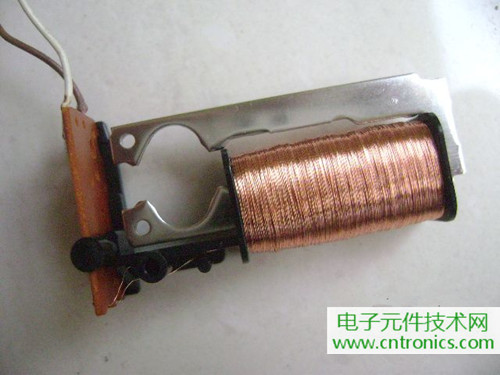 拆個(gè)老古董，日本精工石英電子掛鐘拆解