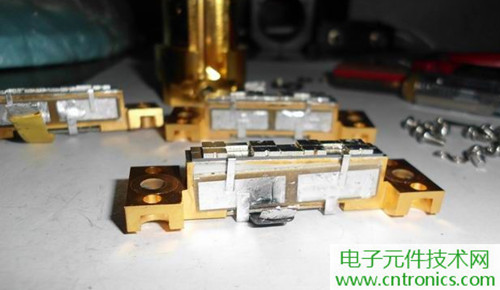 這貨一萬三？50W半導(dǎo)體激光模塊拆解