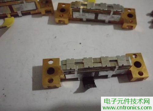 這貨一萬三？50W半導(dǎo)體激光模塊拆解