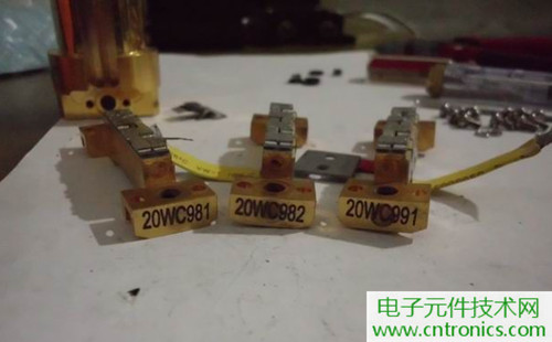這貨一萬三？50W半導(dǎo)體激光模塊拆解