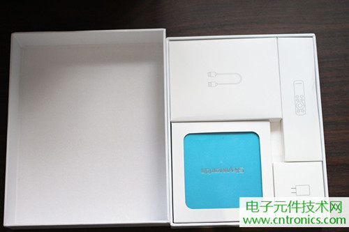 【拆解】不如小米？愛奇藝盒子全網(wǎng)首拆