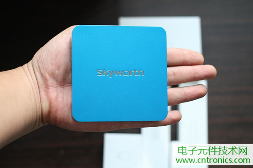 【拆解】不如小米？愛奇藝盒子全網(wǎng)首拆