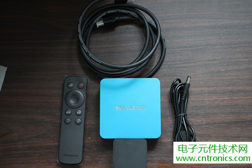 【拆解】不如小米？愛奇藝盒子全網(wǎng)首拆