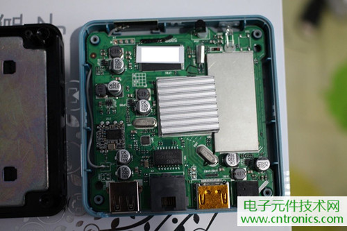 【拆解】不如小米？愛奇藝盒子全網(wǎng)首拆