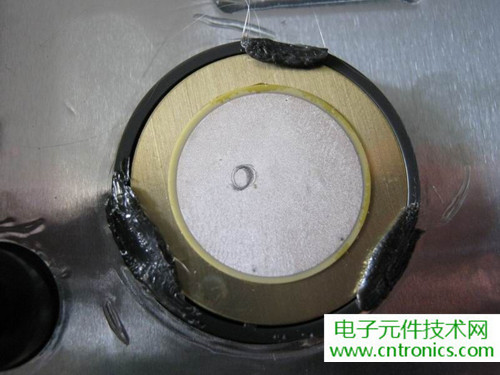 拆全球首款！安捷倫OLED手持式數(shù)字萬(wàn)用表拆解