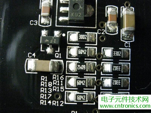 拆全球首款！安捷倫OLED手持式數(shù)字萬(wàn)用表拆解