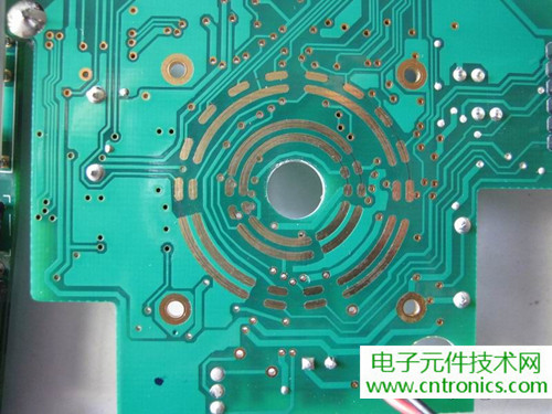 拆全球首款！安捷倫OLED手持式數(shù)字萬(wàn)用表拆解