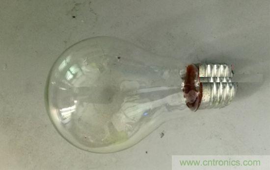 LED夜燈改裝記，如何廢物利用？