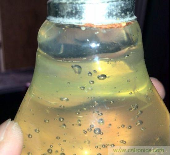 LED夜燈改裝記，如何廢物利用？