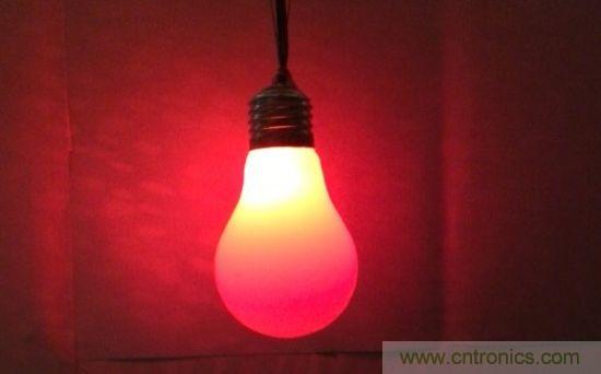 LED夜燈改裝記，如何廢物利用？