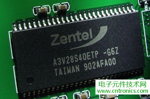 探秘電子紙！一款電紙書的電子墨水屏拆解
