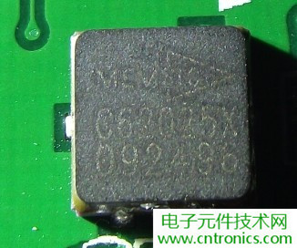 探秘電子紙！一款電紙書的電子墨水屏拆解