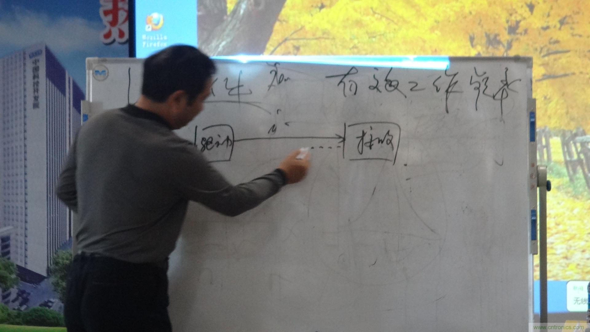 EMC太無(wú)聊，其實(shí)就是一個(gè)得罪人的活