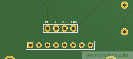 牛人力作！PCB版藍(lán)牙智能小車DIY